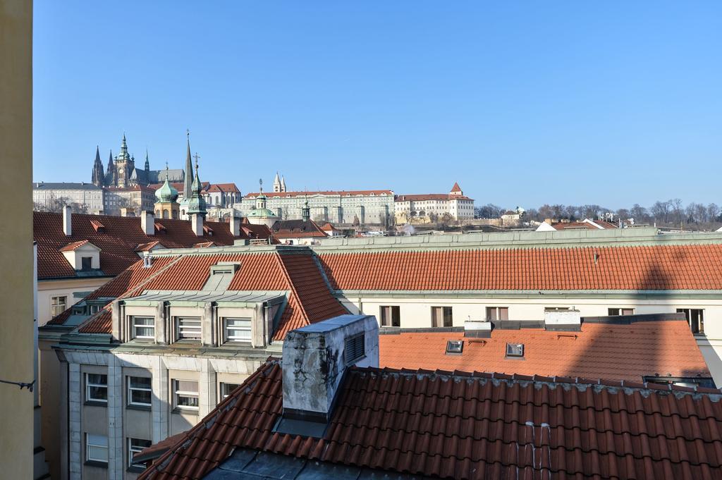 Amazing Charles Bridge Apartment Prague Extérieur photo