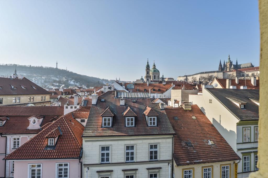 Amazing Charles Bridge Apartment Prague Extérieur photo